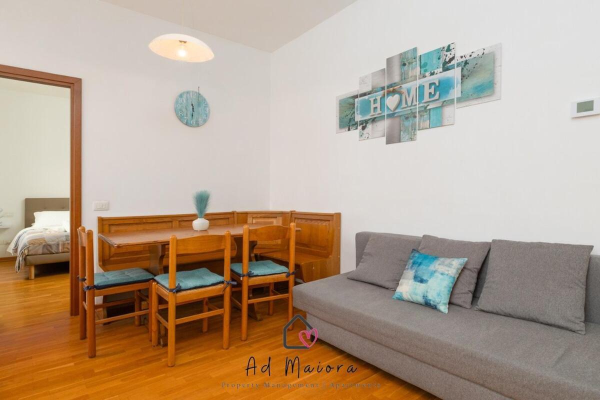 The Ecohouse With Private Parking Space * Triest