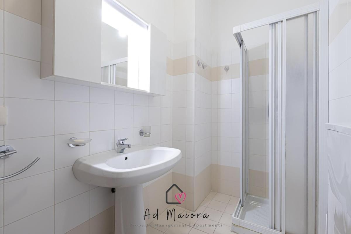 Apartment The Ecohouse With Private Parking Space *