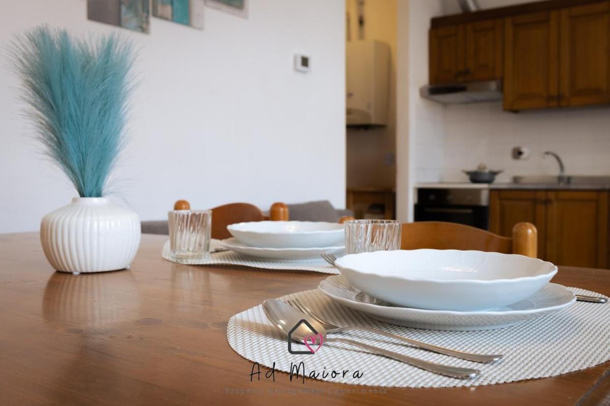 Apartment The Ecohouse With Private Parking Space